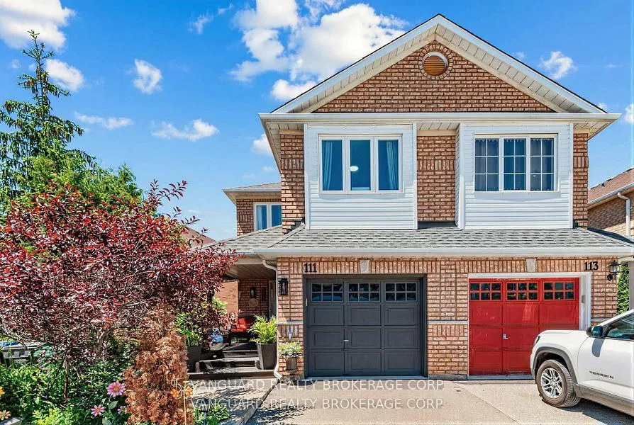 Semi-Detached Home For Sale | W13536962