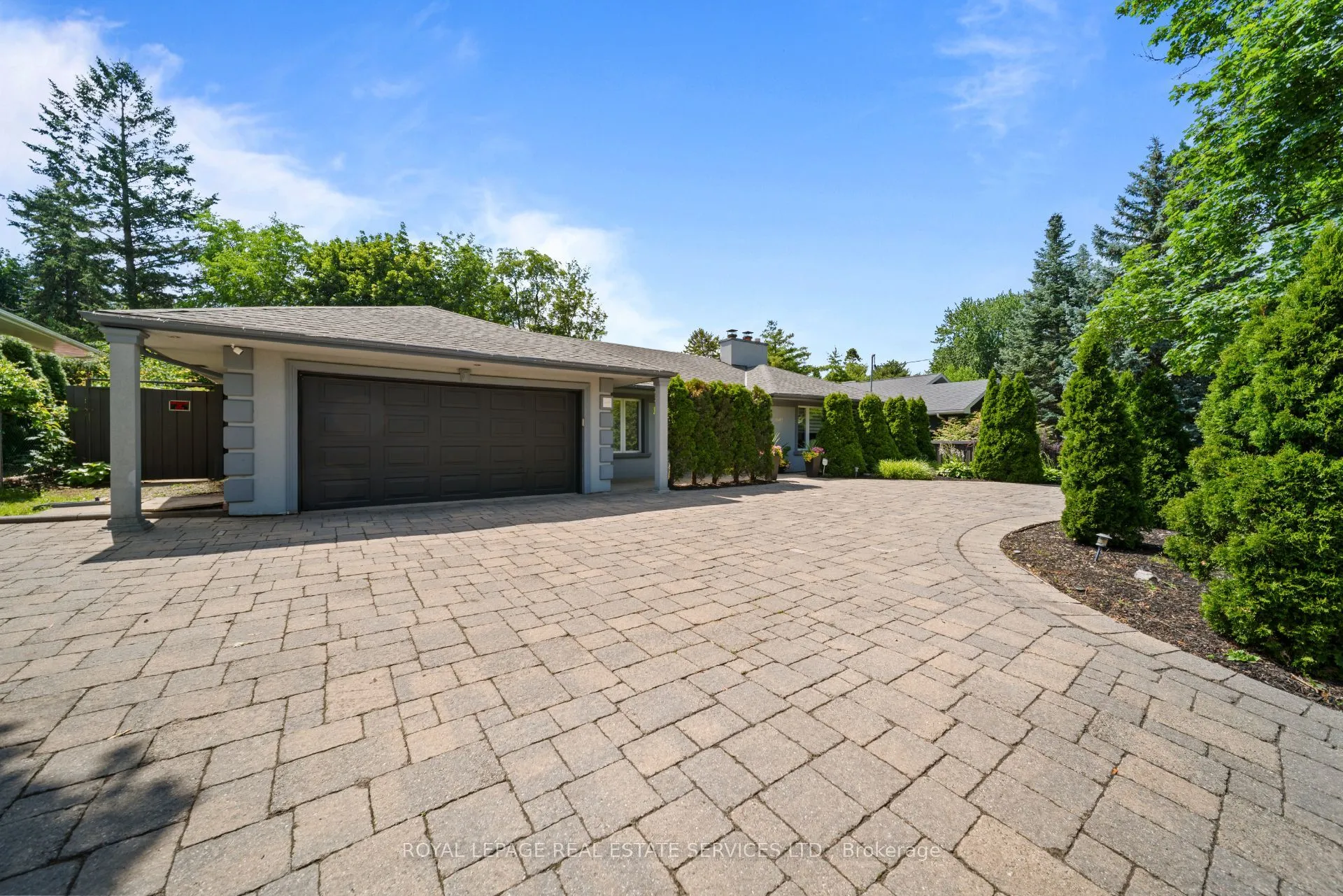 Detached Home For Sale | W13537086