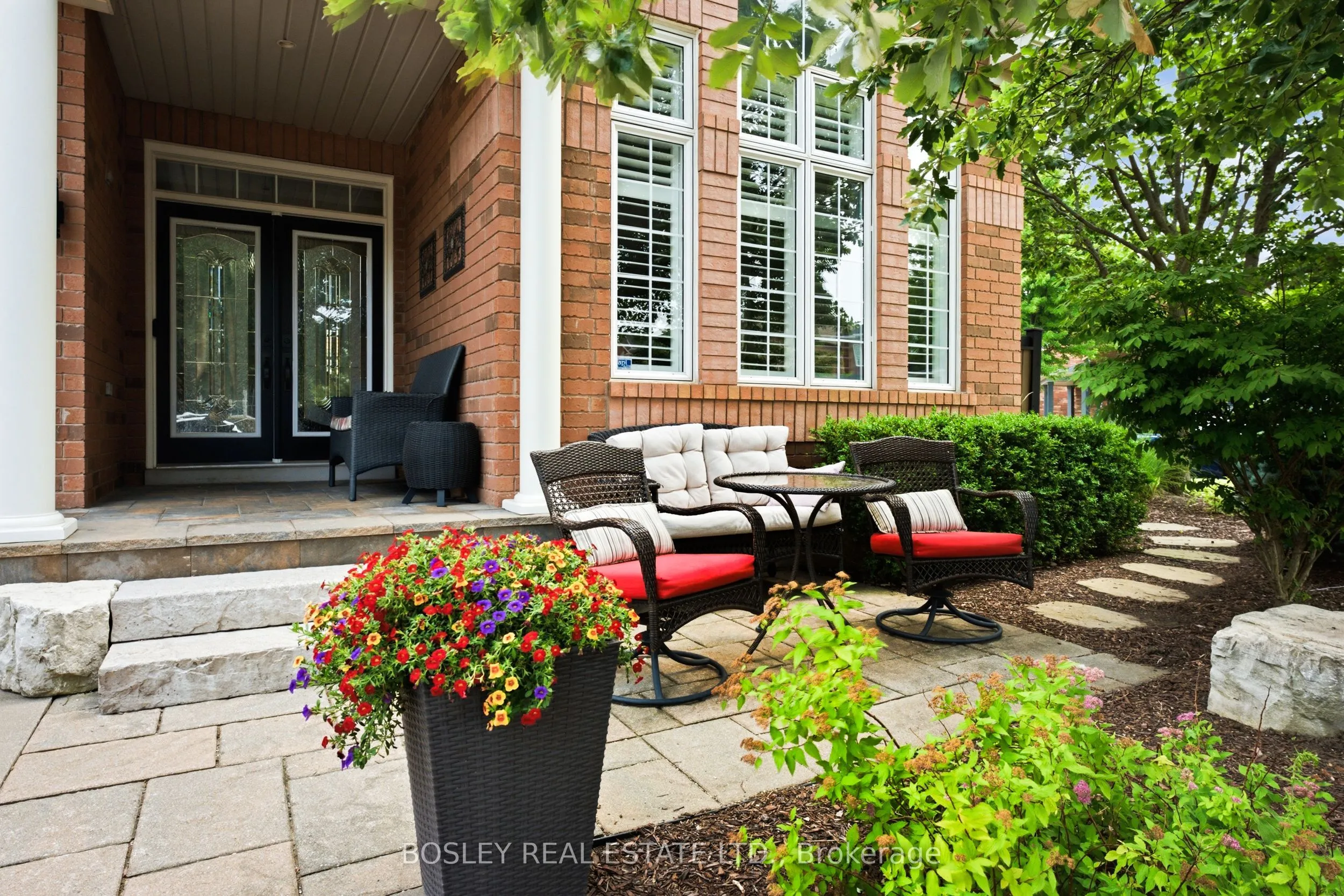 Detached Home For Sale | W13537554