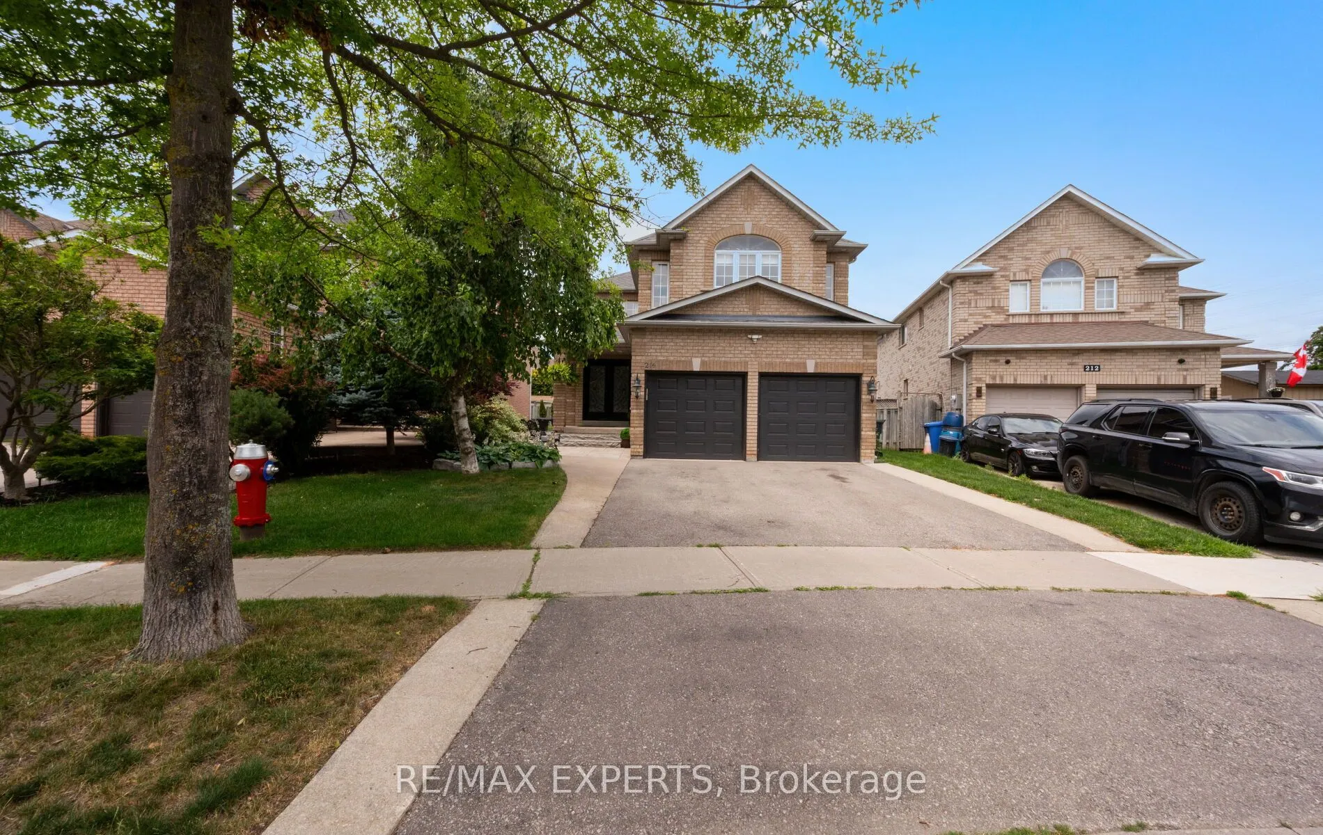 Detached Home For Sale | W13537568