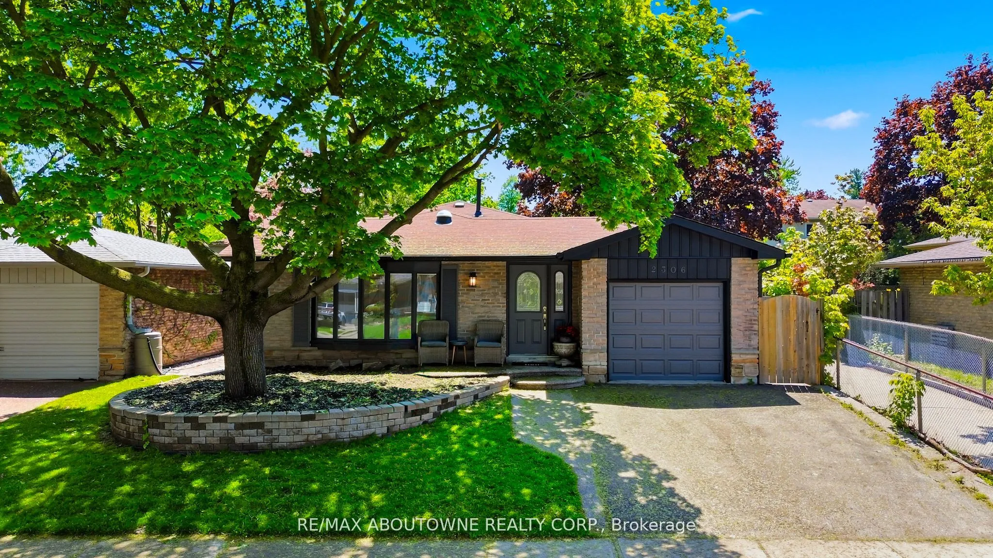 Detached Home For Sale | W13537854