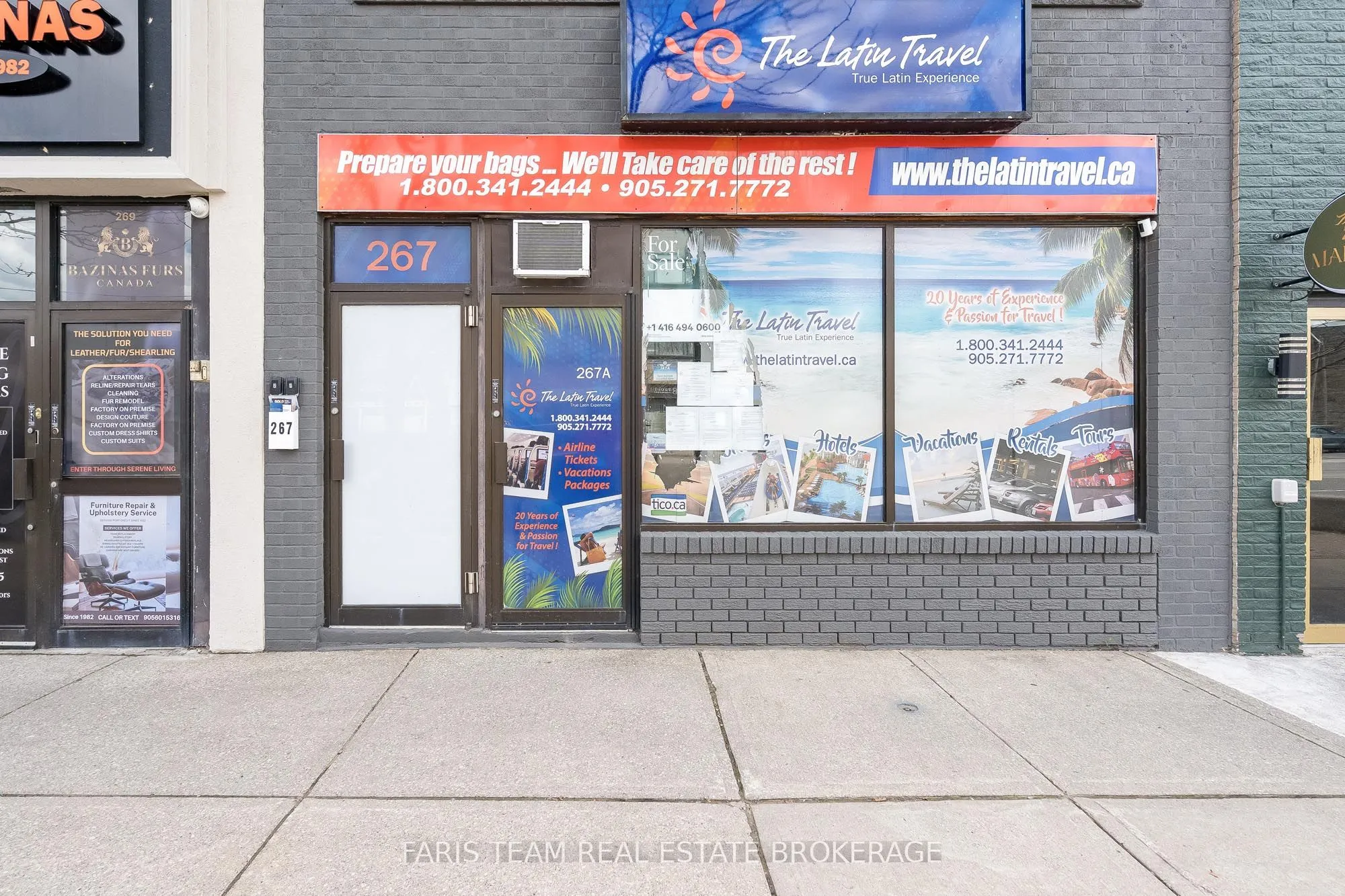 Property For Sale | W13537898