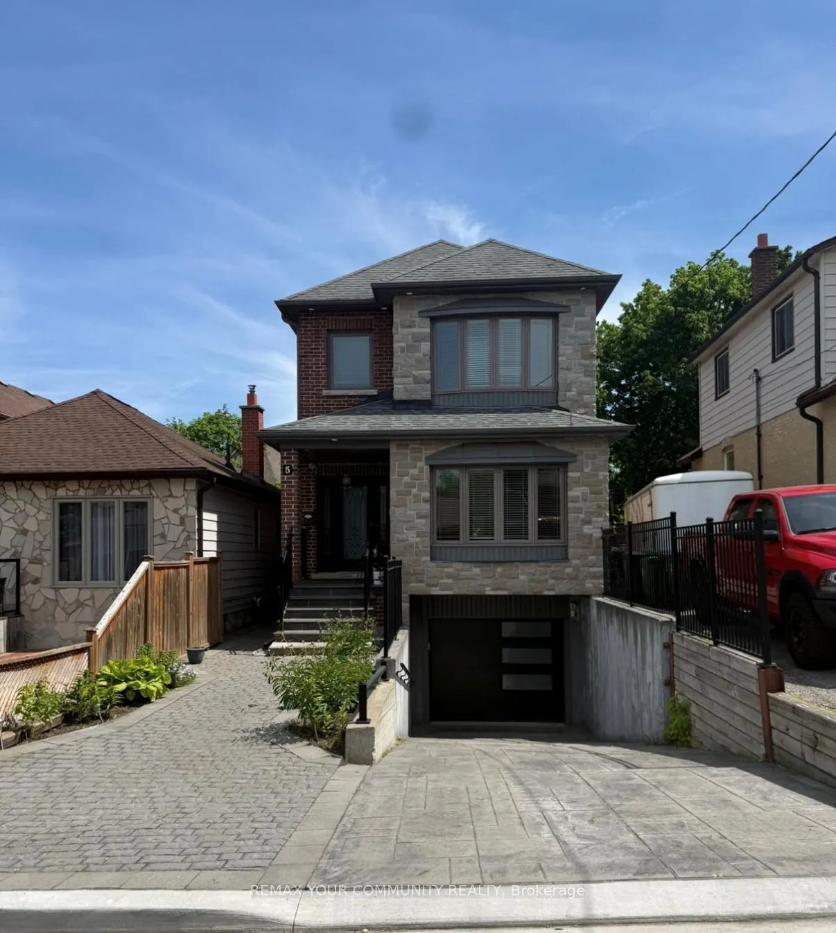 Property For Lease | W13538016