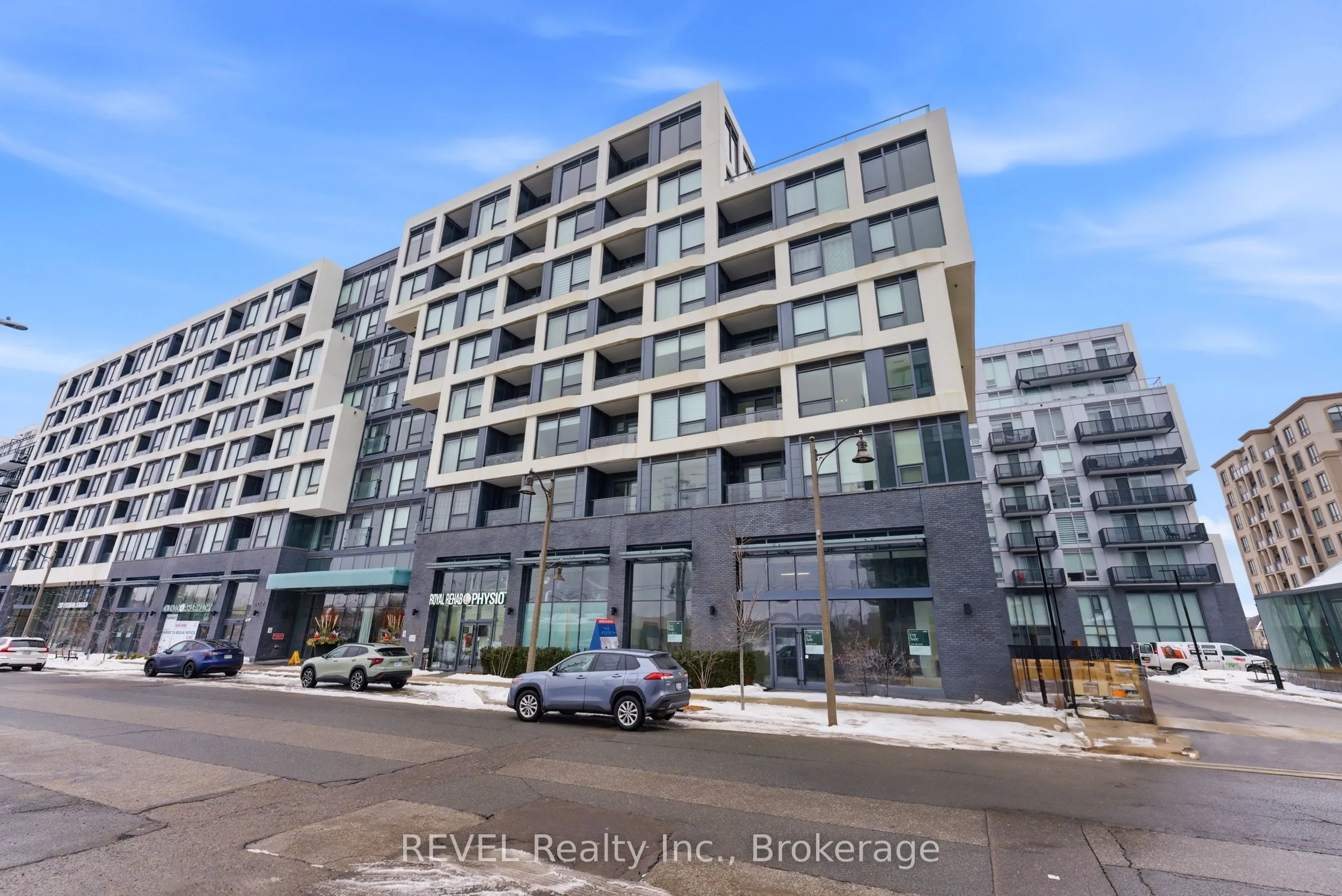 Property For Sale | W13538034