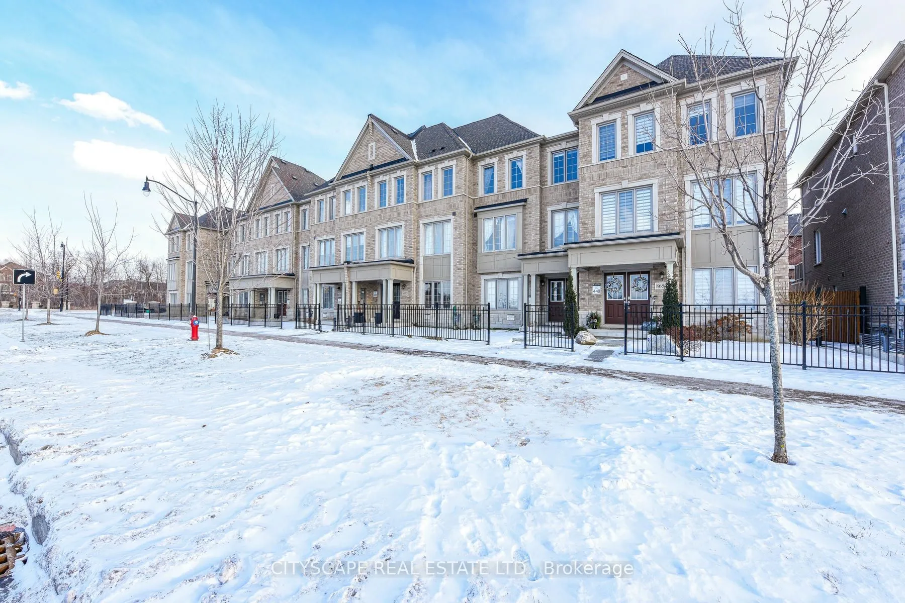Property For Lease | W13538140
