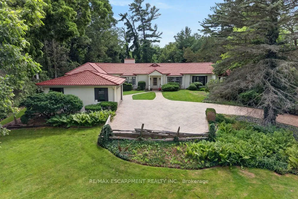 Detached Home For Sale | W13538440