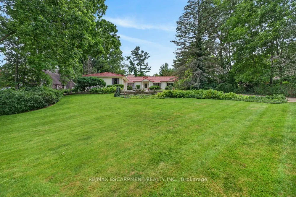 Detached Home For Sale | W13538440