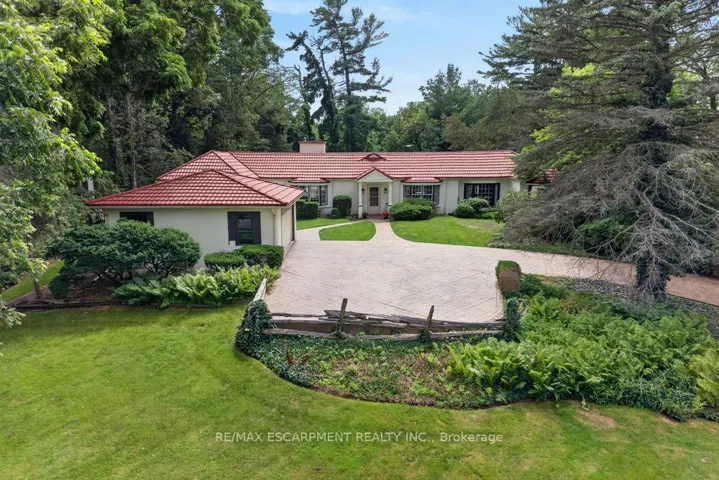 Welcome to 230 Morrison Road, an icon in the area!