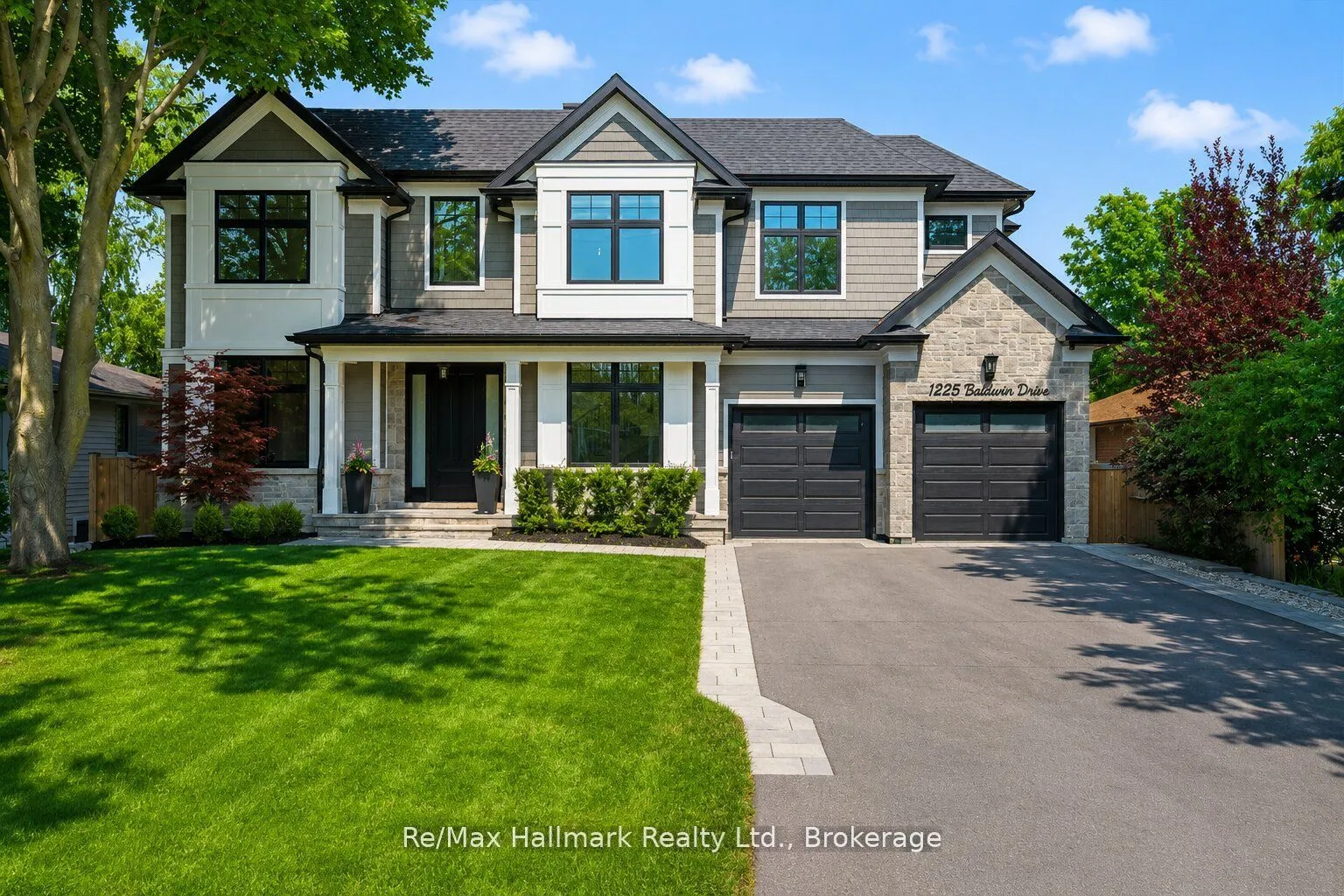 Detached Home For Sale | W13538450