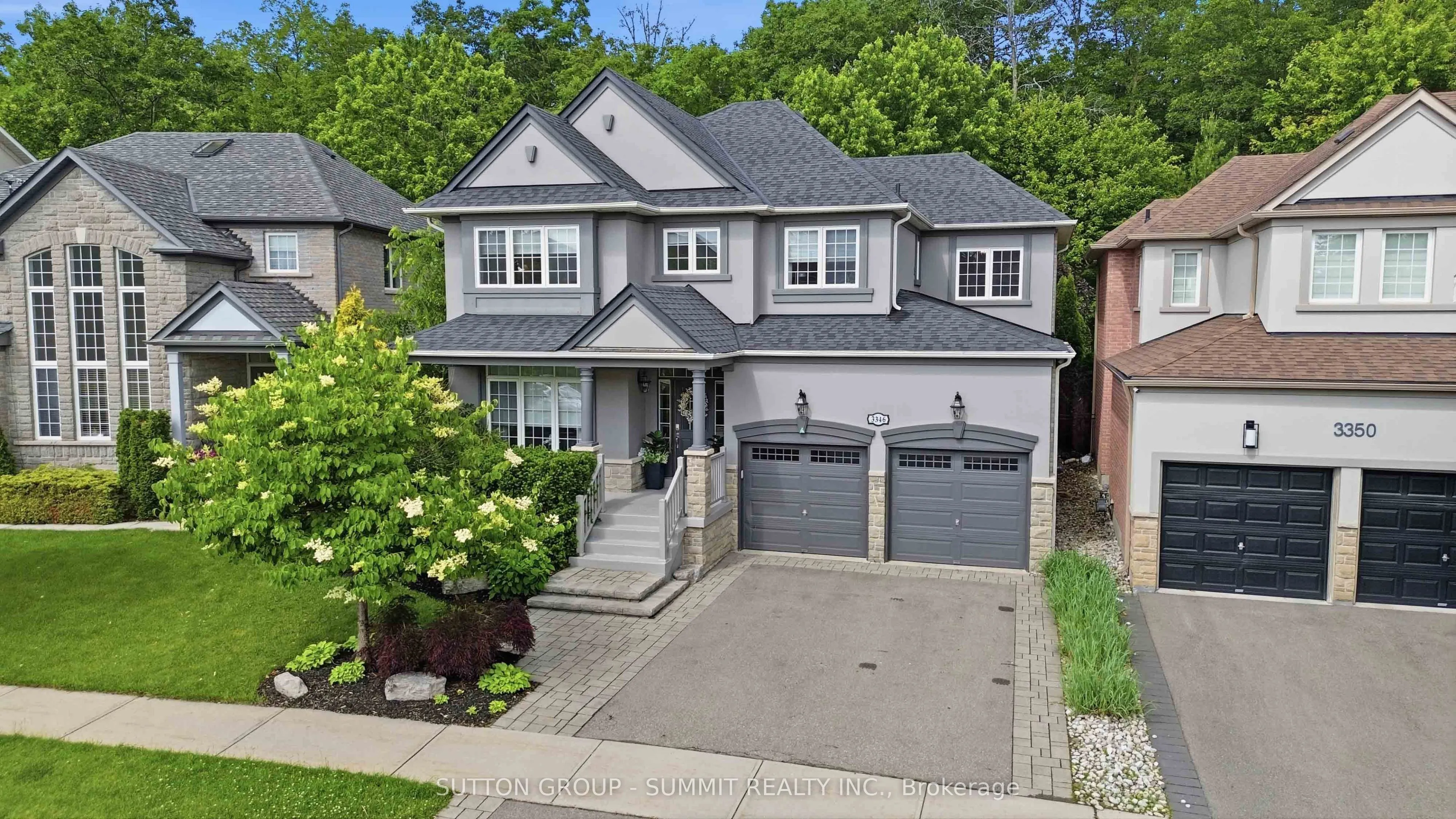 Detached Home For Sale | W13538554