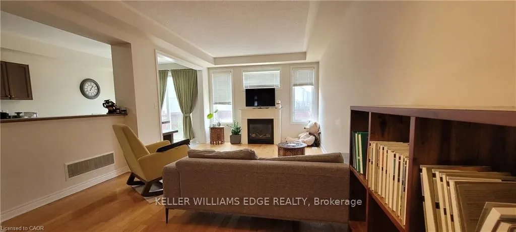 Property For Lease | W13538634
