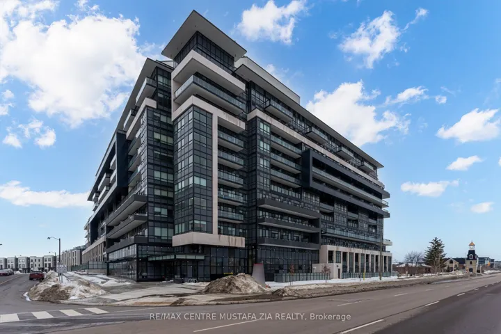 395 Dundas W Street, Oakville, ON L6M 5R8