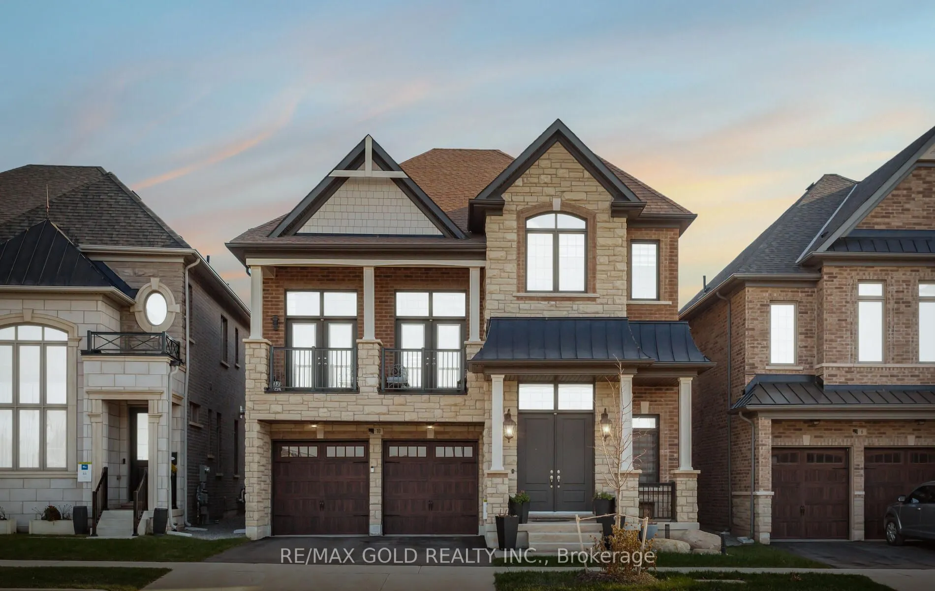 Detached Home For Sale | W13539260
