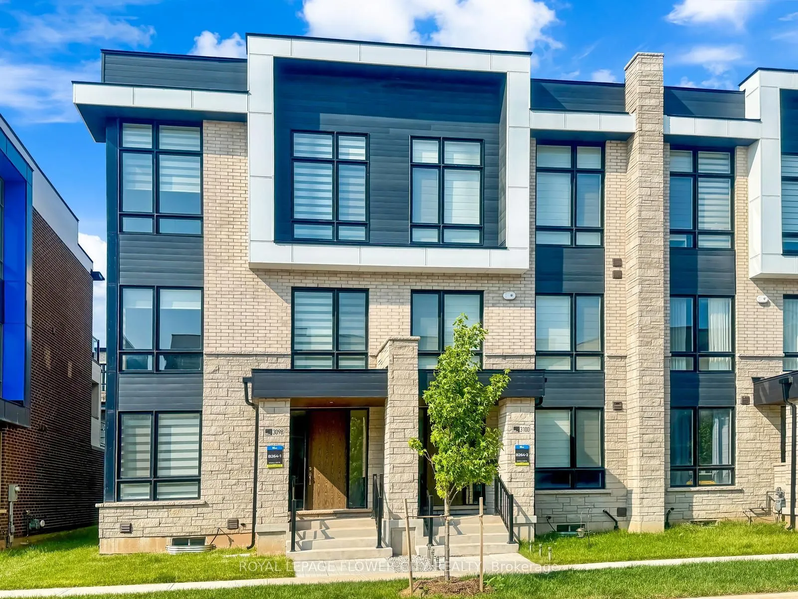 Property For Lease | W13539340