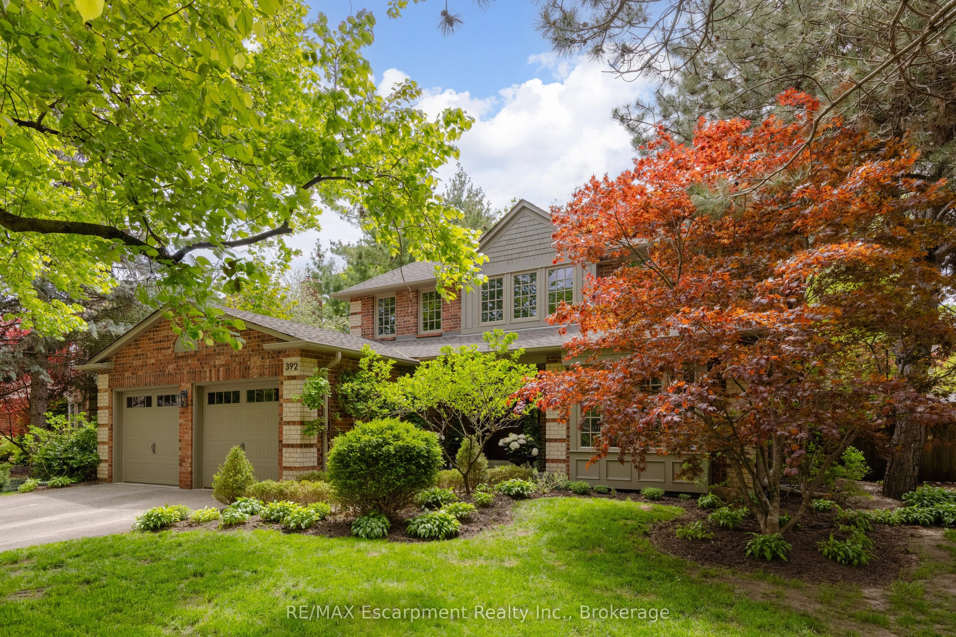 Detached Home For Sale | W13539416