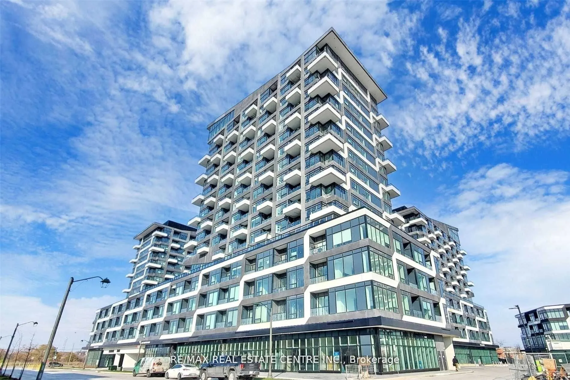 Property For Lease | W13539958
