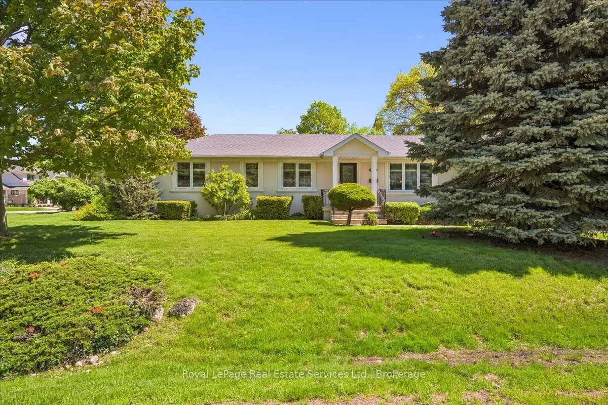 Detached Home For Sale | W13539976