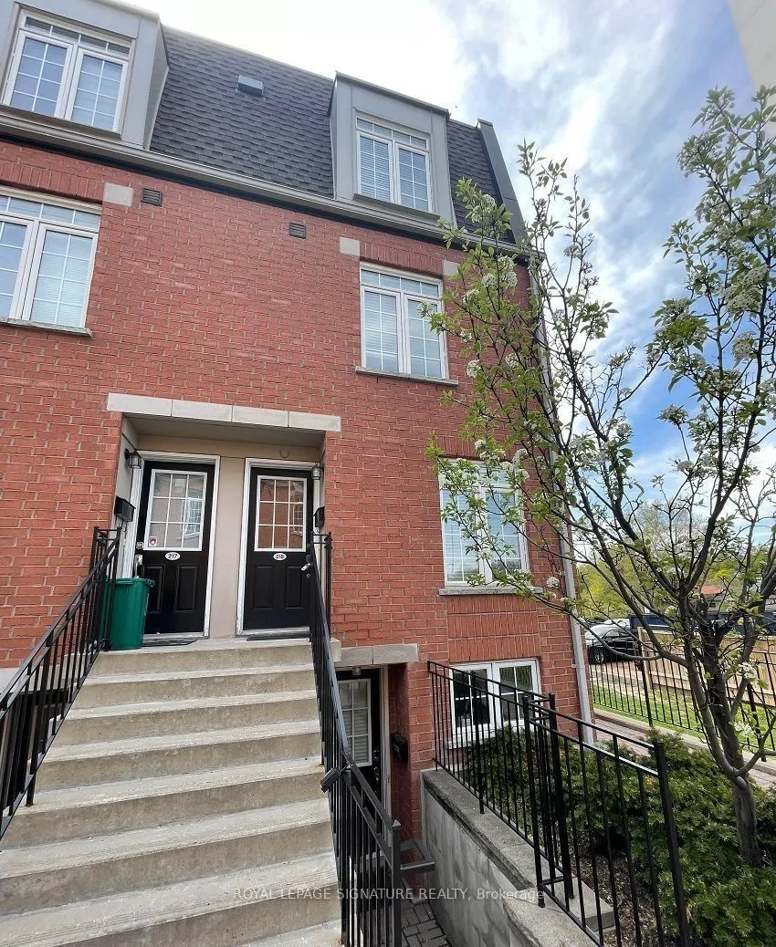 Property For Lease | W13539990