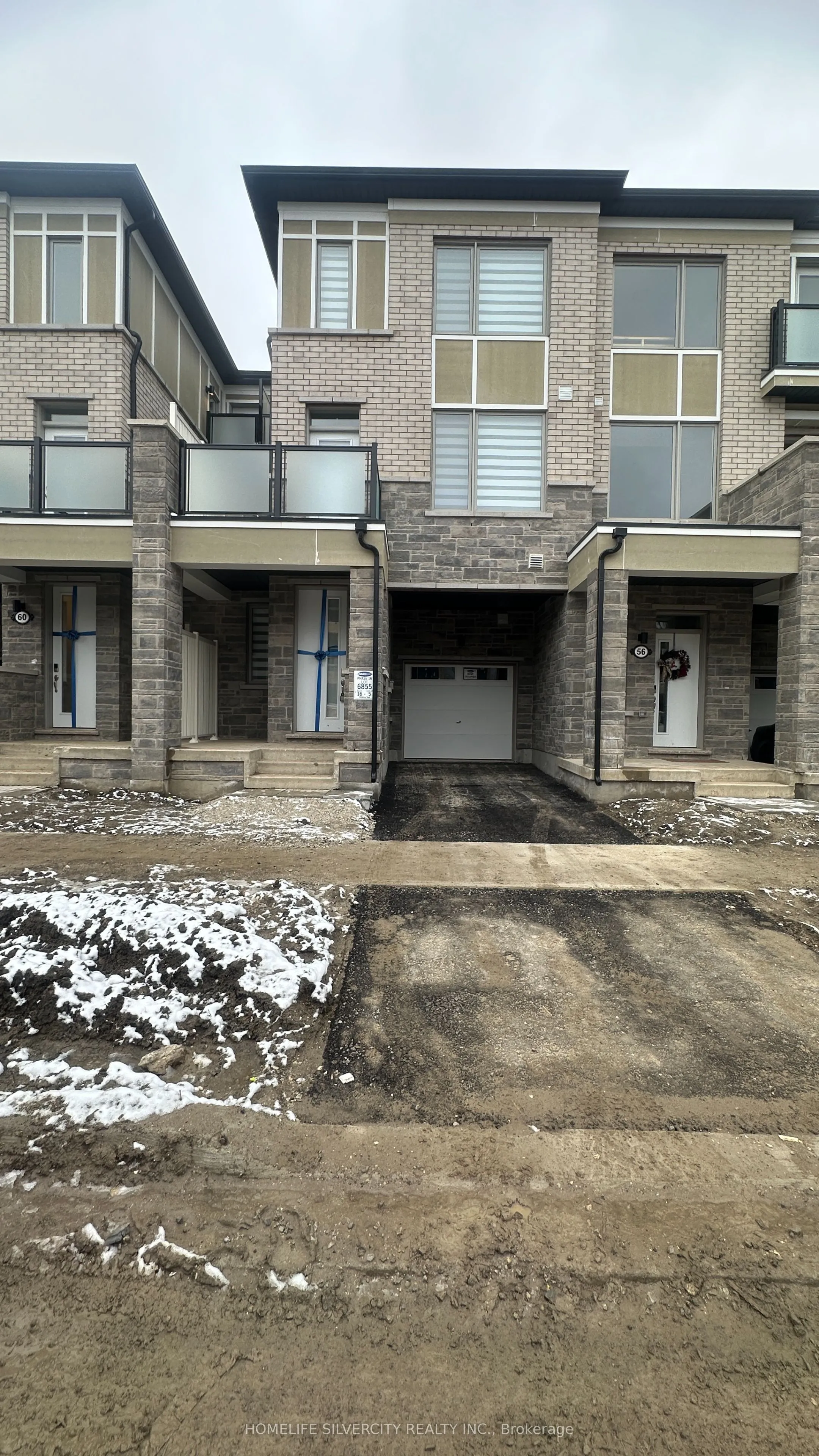 Property For Lease | W13540016