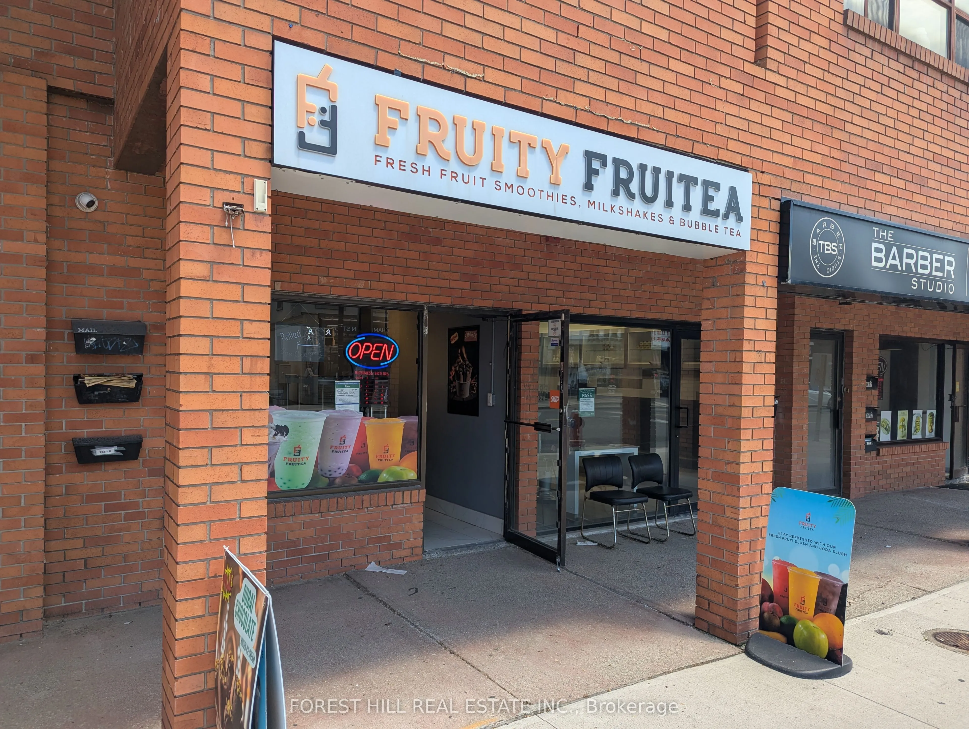 Business For Sale | W13540486