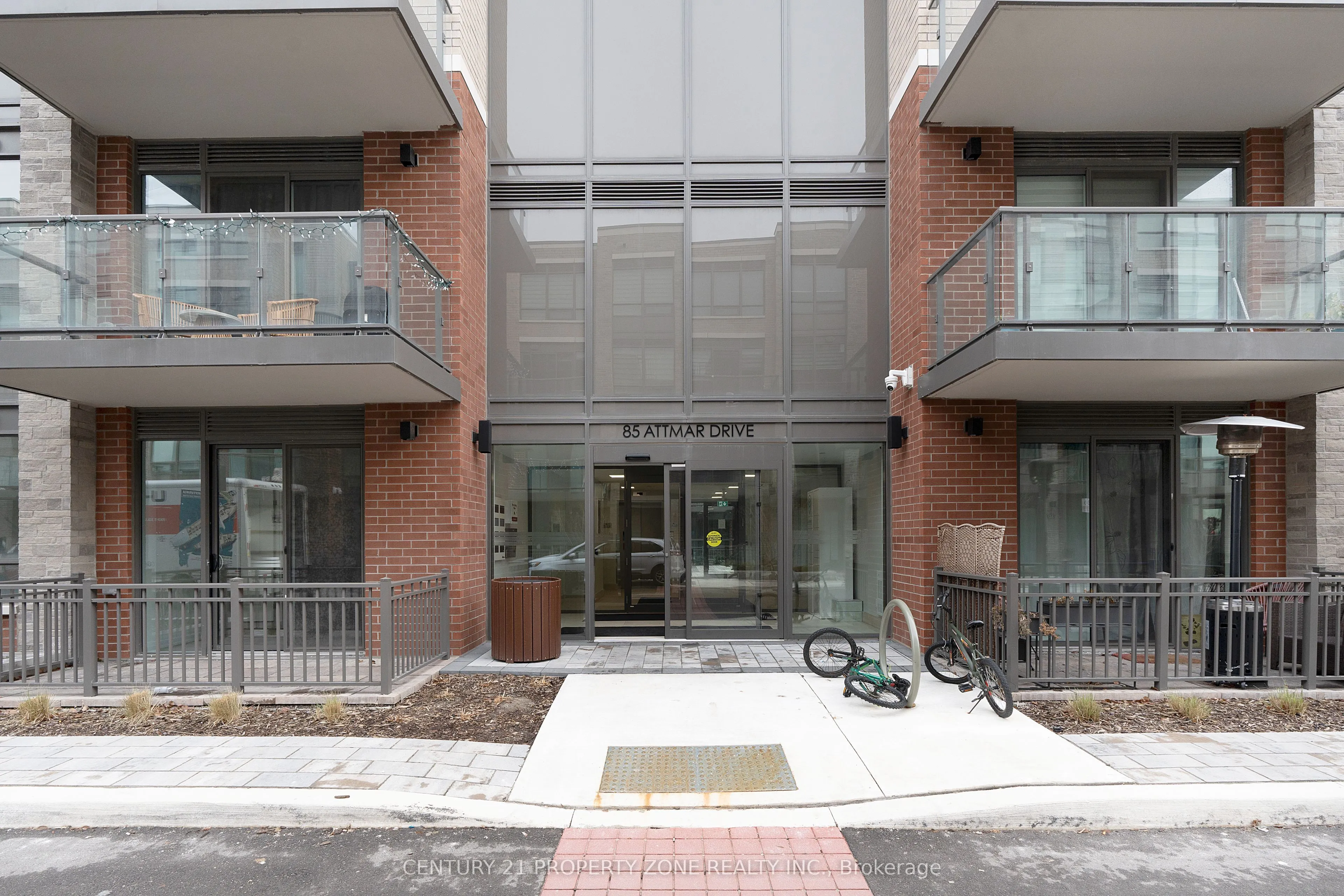 Property For Lease | W13540528