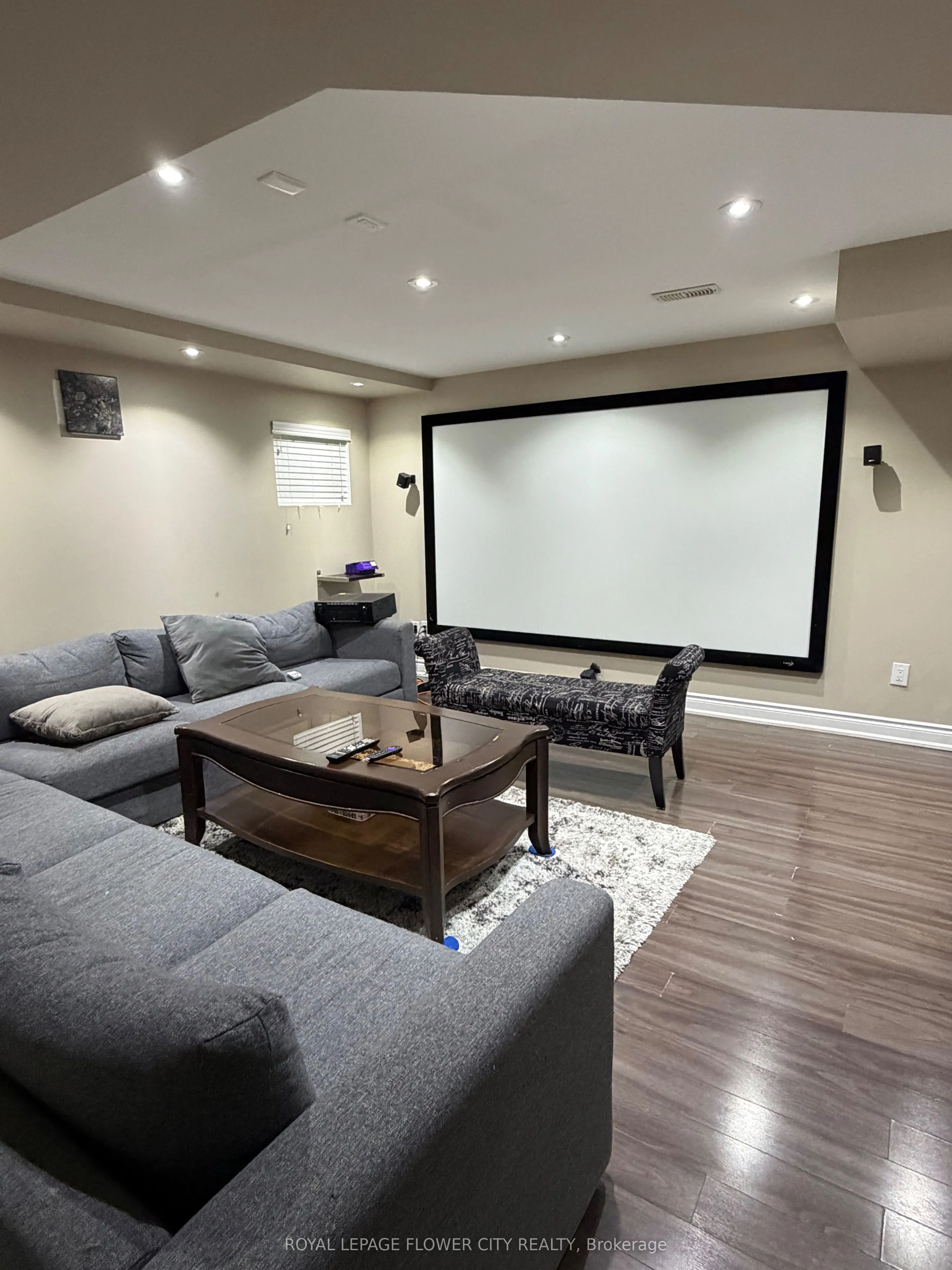 Detached Home For Lease | W13540582