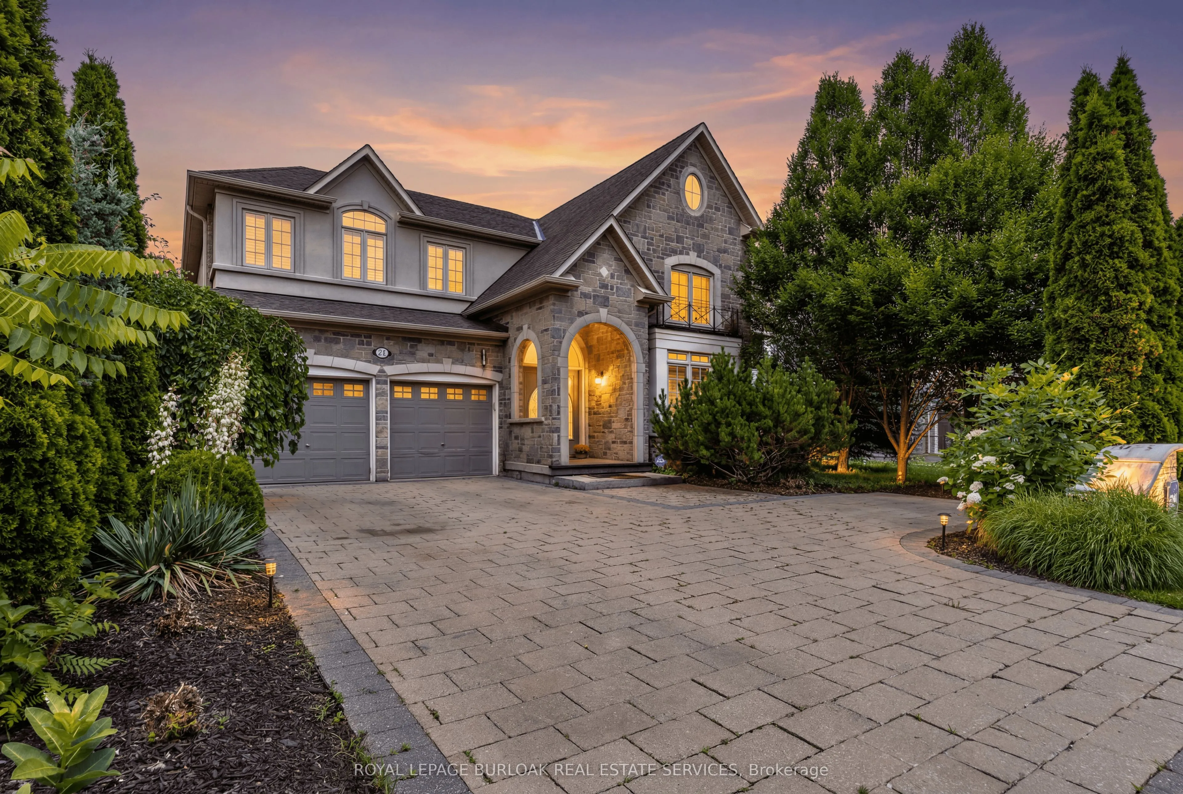 Detached Home For Sale | W13540704