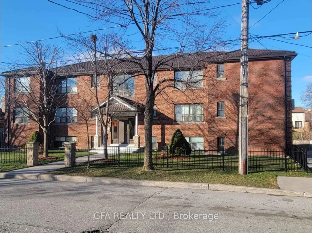 Multiplex For Lease | W13540708