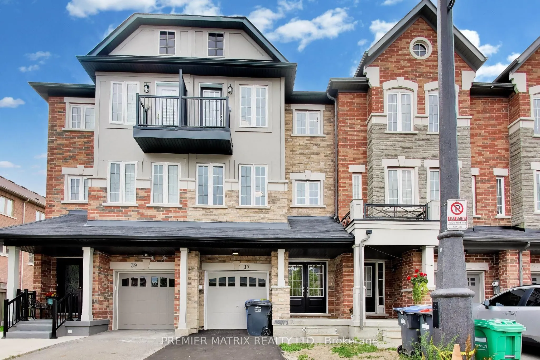 Property For Lease | W13541102