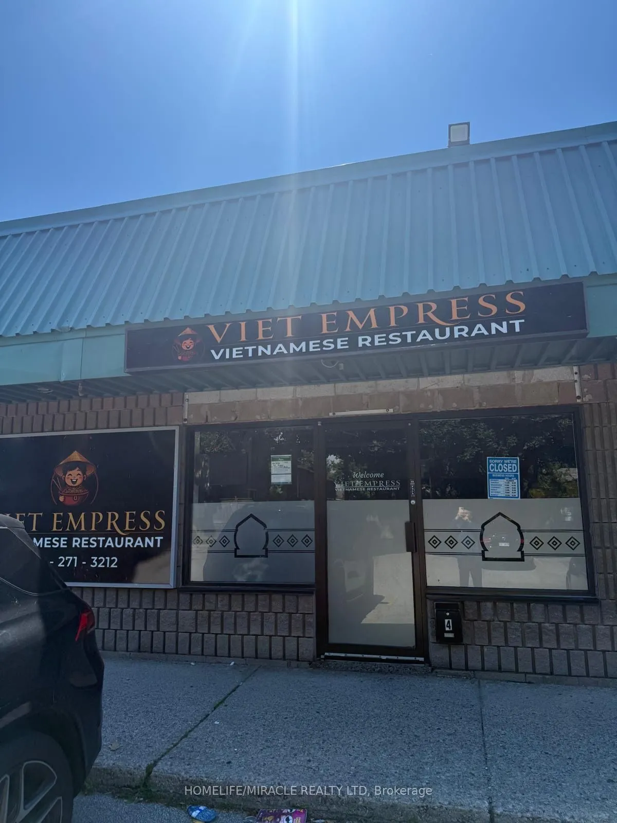 Business For Sale | W13541132