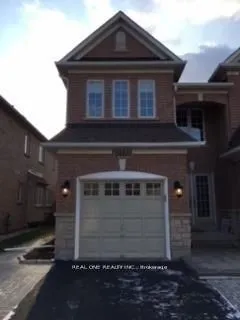 Semi-Detached Home For Lease | W13541254
