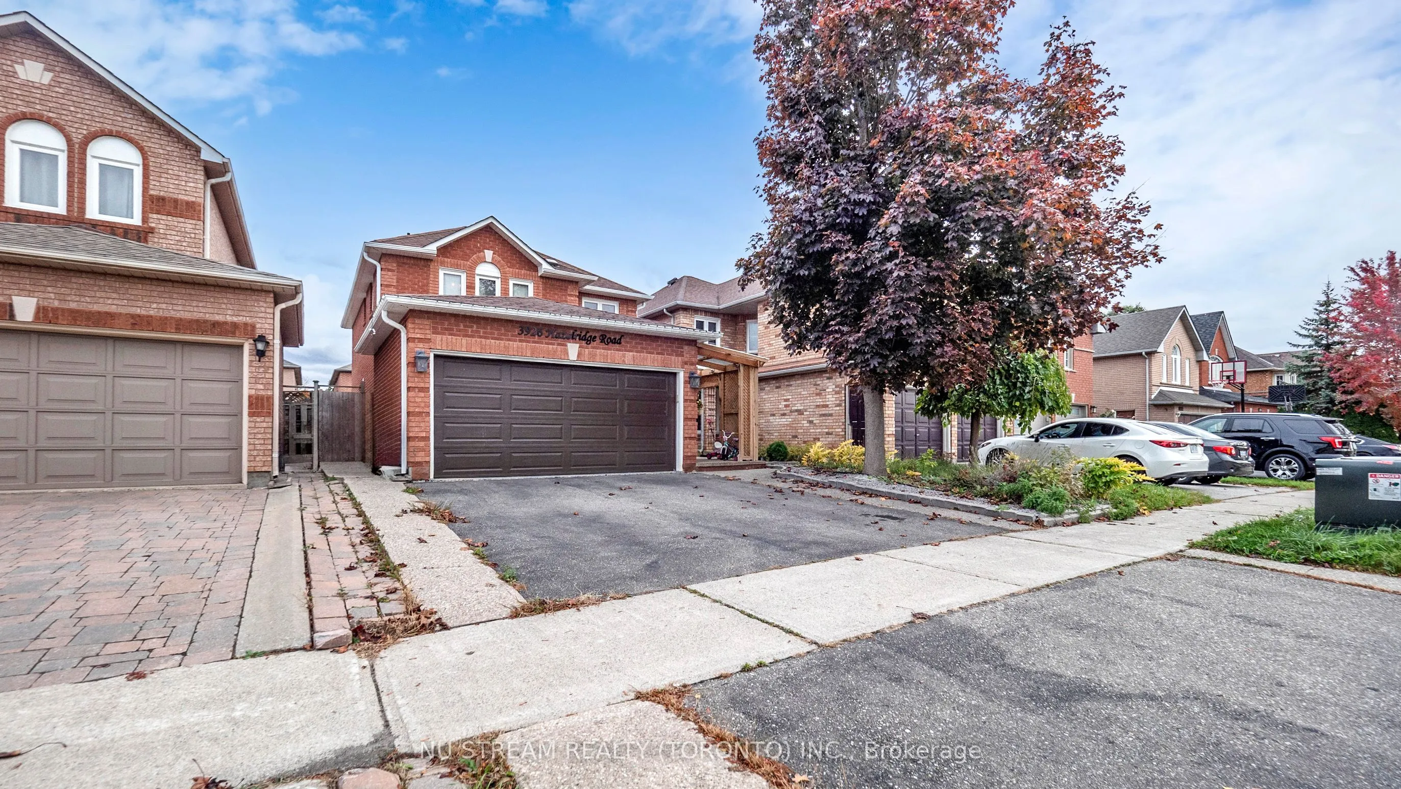Detached Home For Sale | W13541476