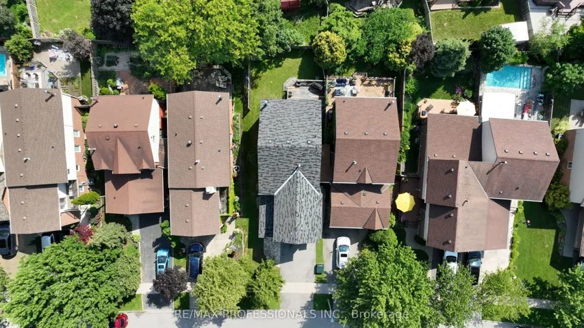 Large, Spacious Yard