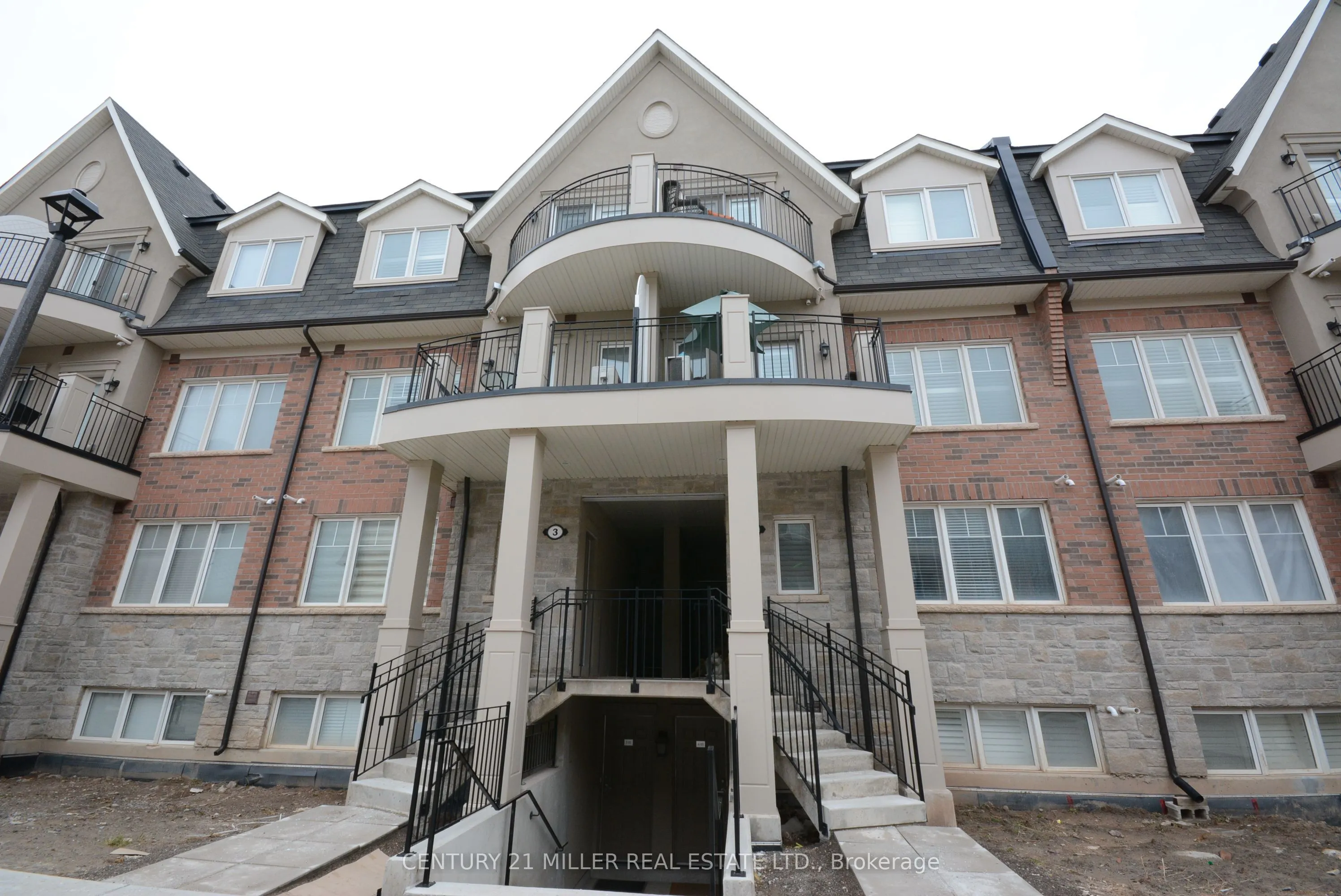 Property For Lease | W13541722