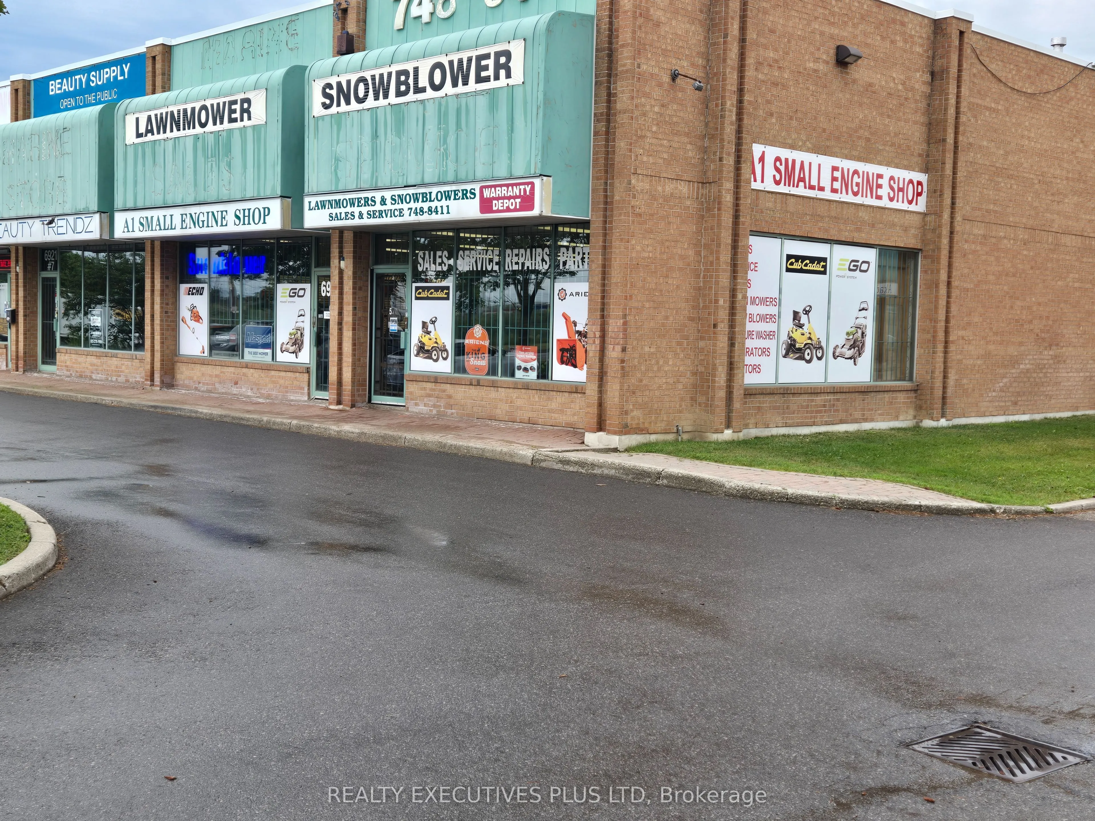 Industrial Property For Sale | W13541818