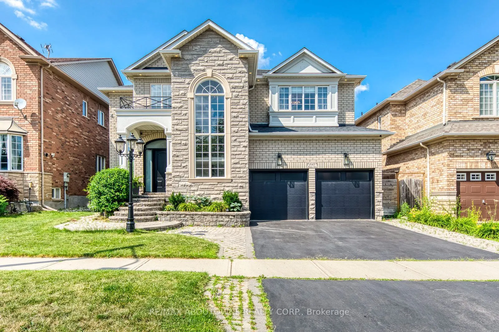 Detached Home For Sale | W13541854