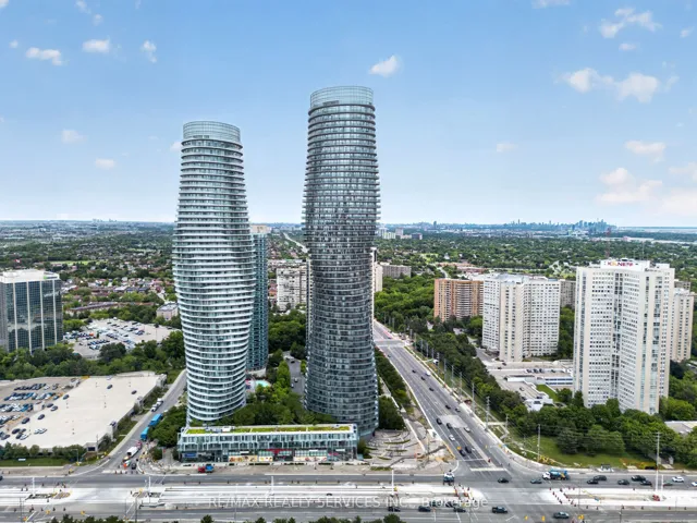 60 Absolute Avenue, Mississauga, ON L4Z 0A9