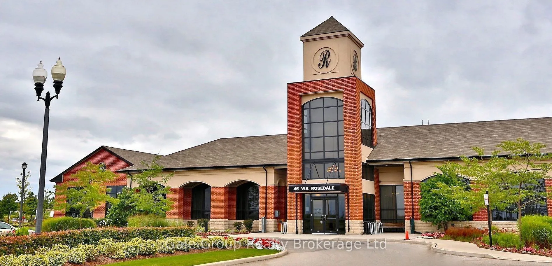 Property For Lease | W13541906