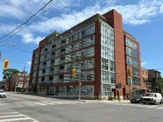 Property For Lease | W13541916