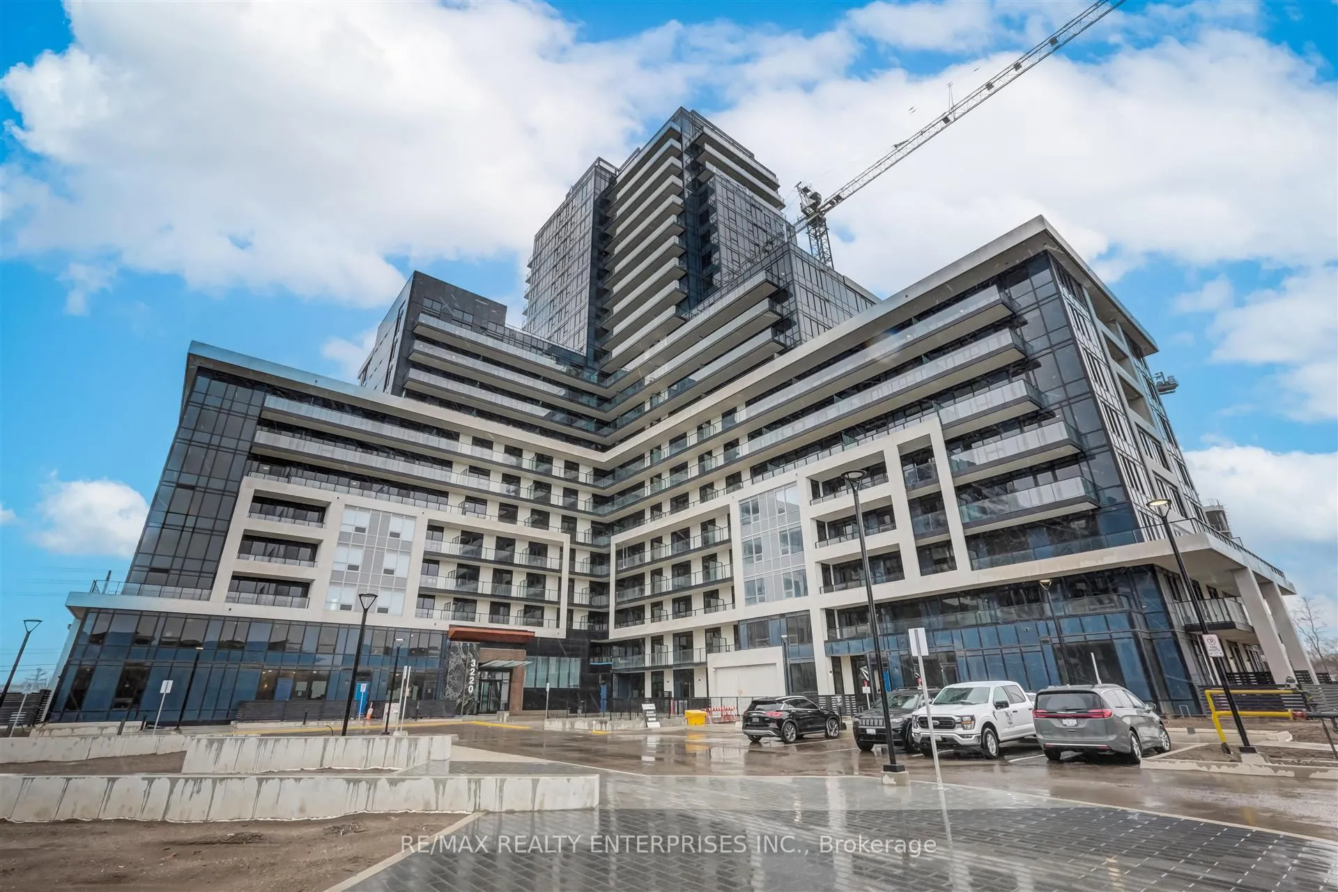 Property For Lease | W13542250