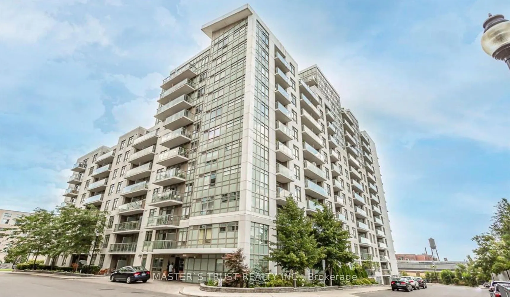 Property For Lease | W13542332