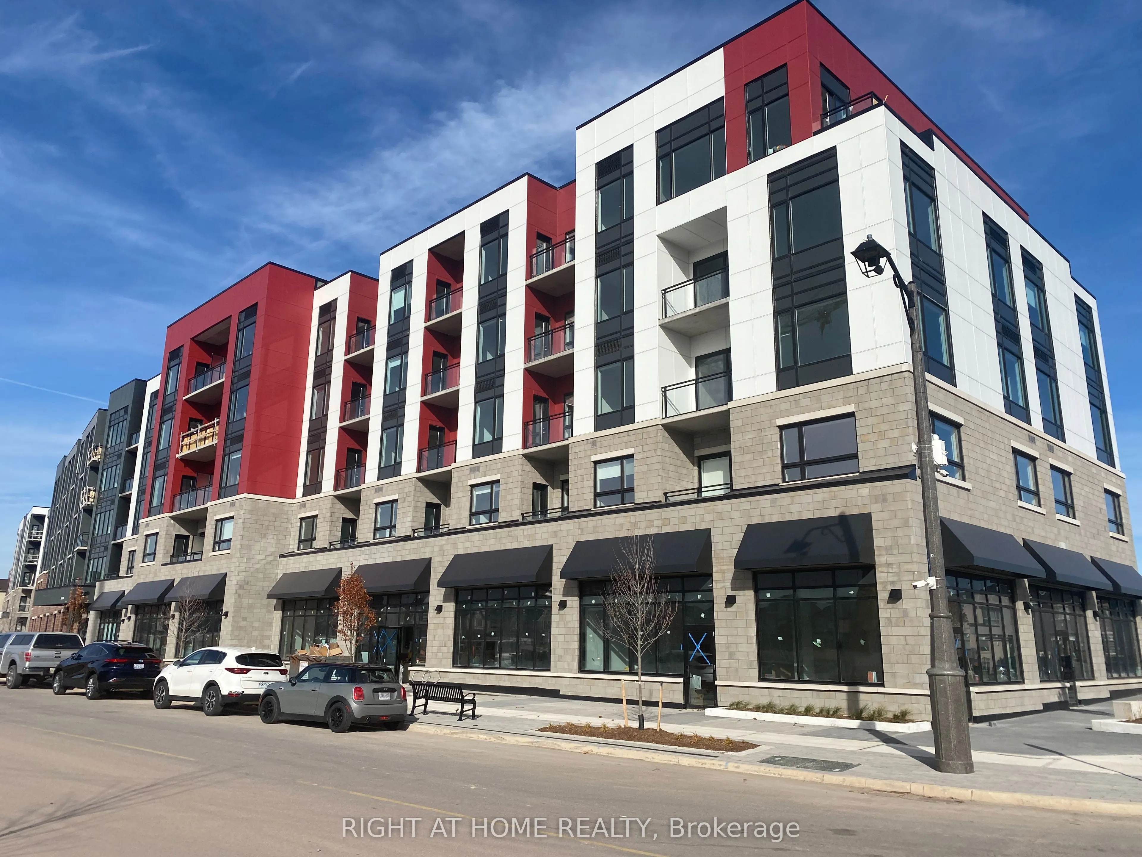 Property For Lease | W13542360