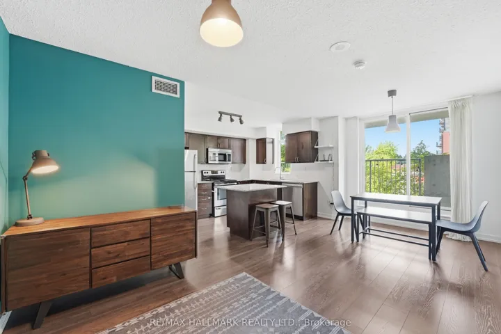 816 Lansdowne Avenue 118, Toronto W02, ON M6H 4K6