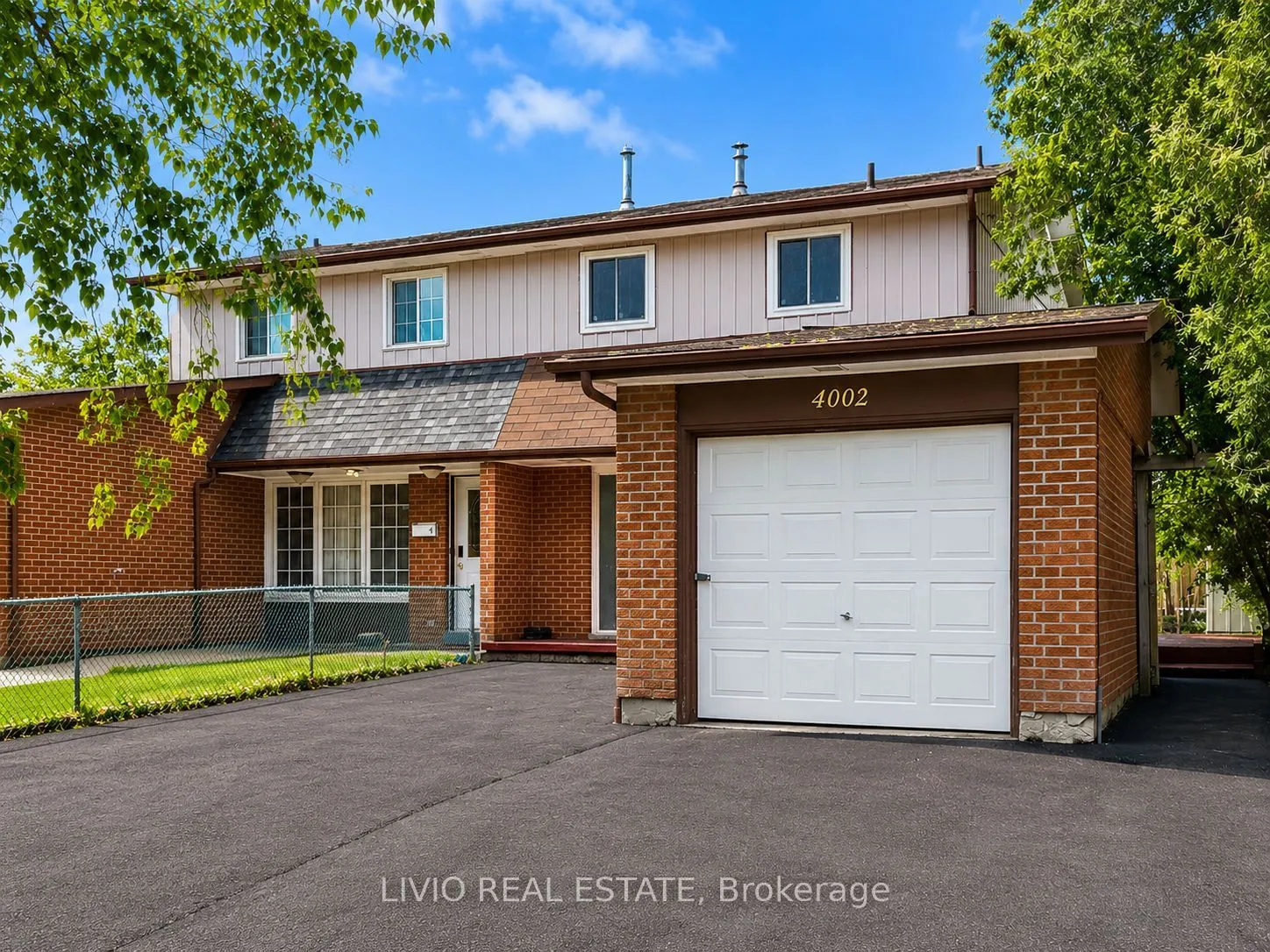Semi-Detached Home For Sale | W13542664