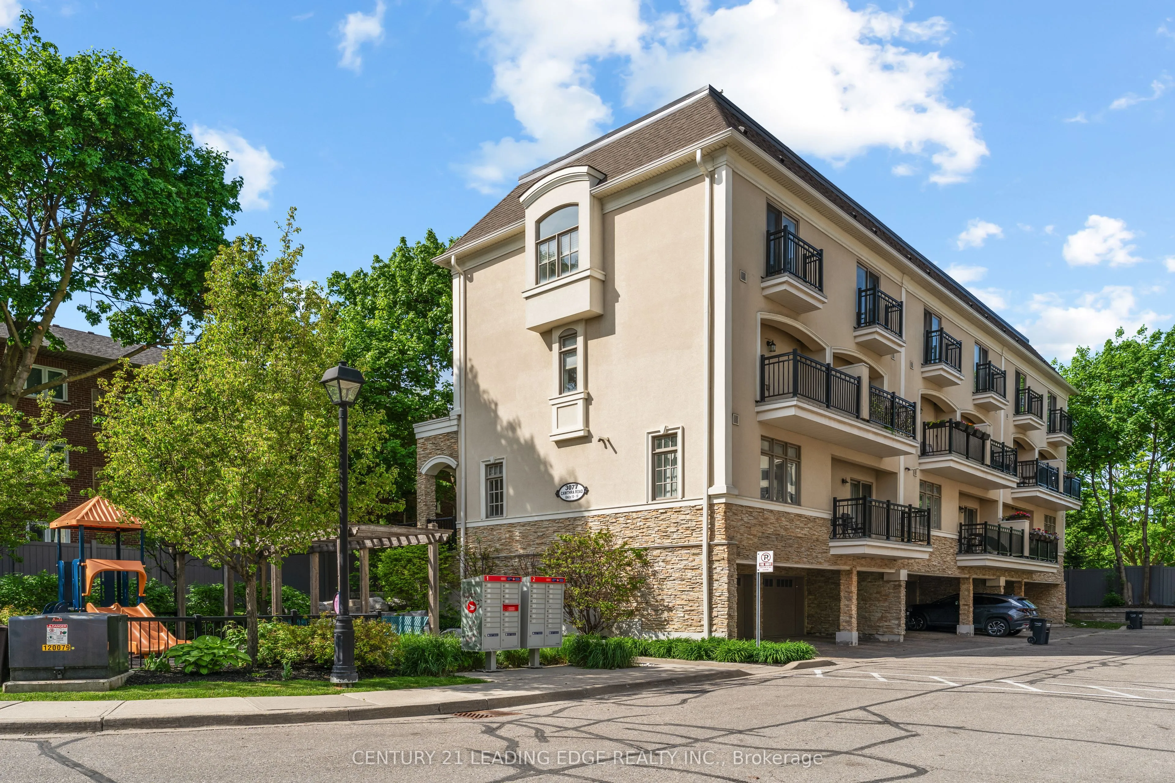 Property For Sale | W13542716
