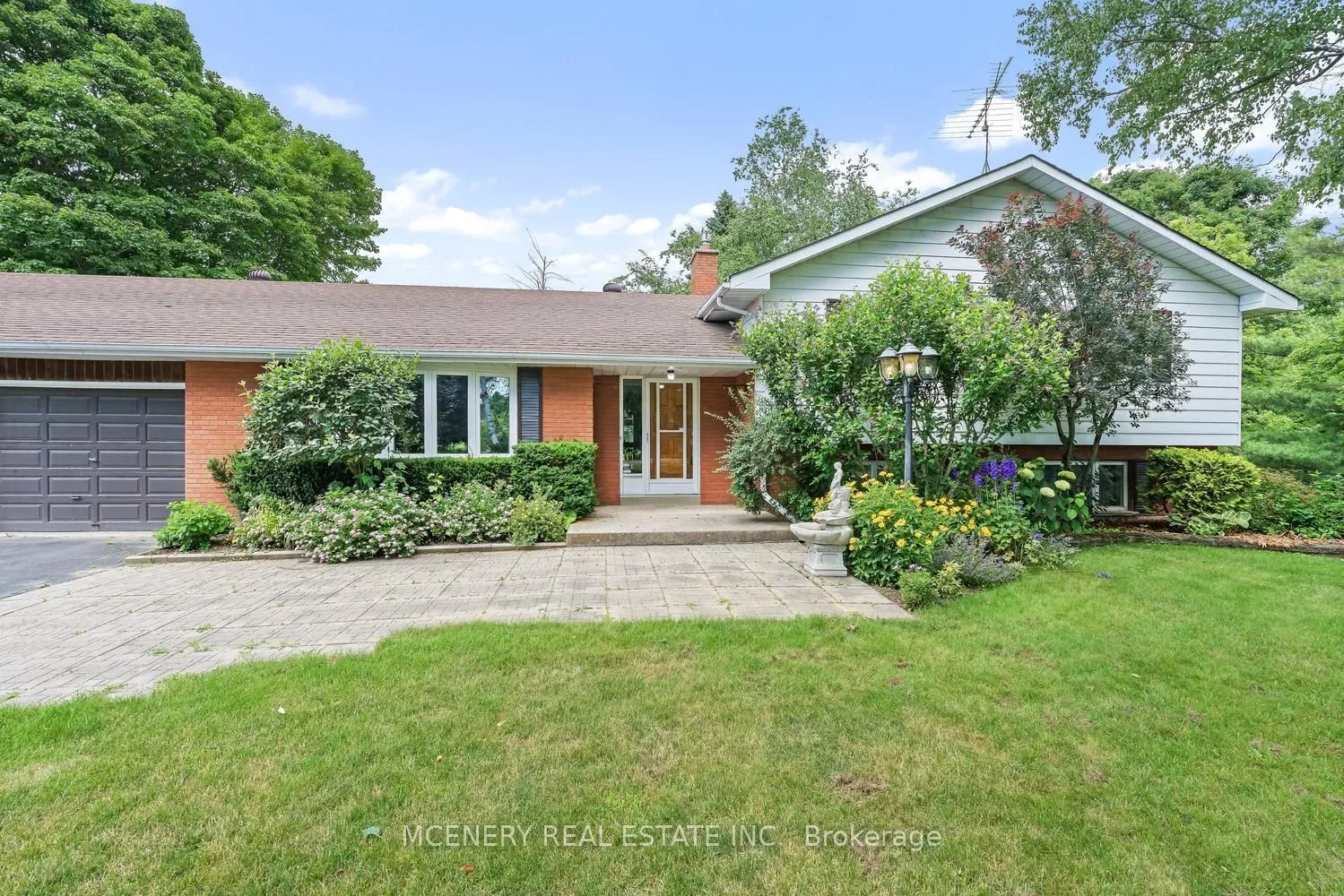 Detached Home For Sale | W13543156
