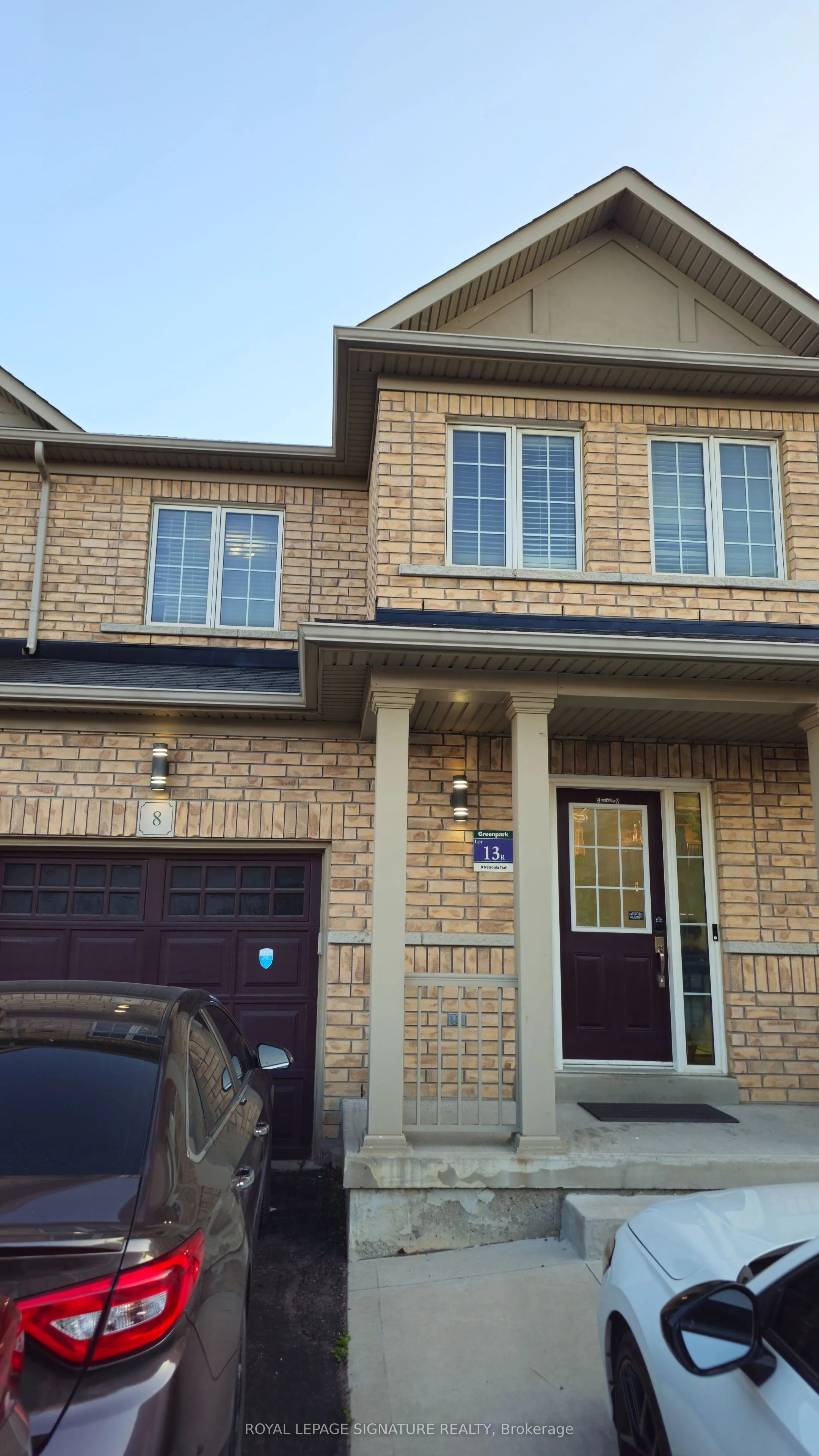 Semi-Detached Home For Lease | W13543310