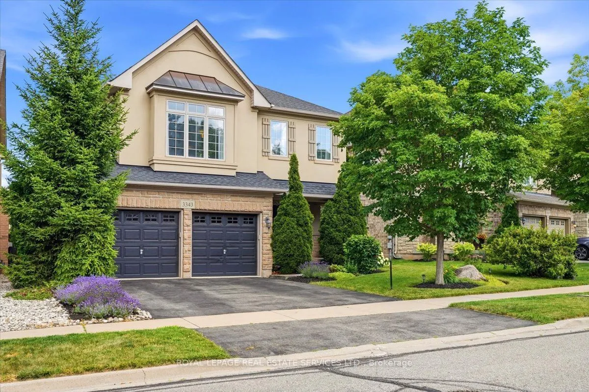 Detached Home For Sale | W13543344