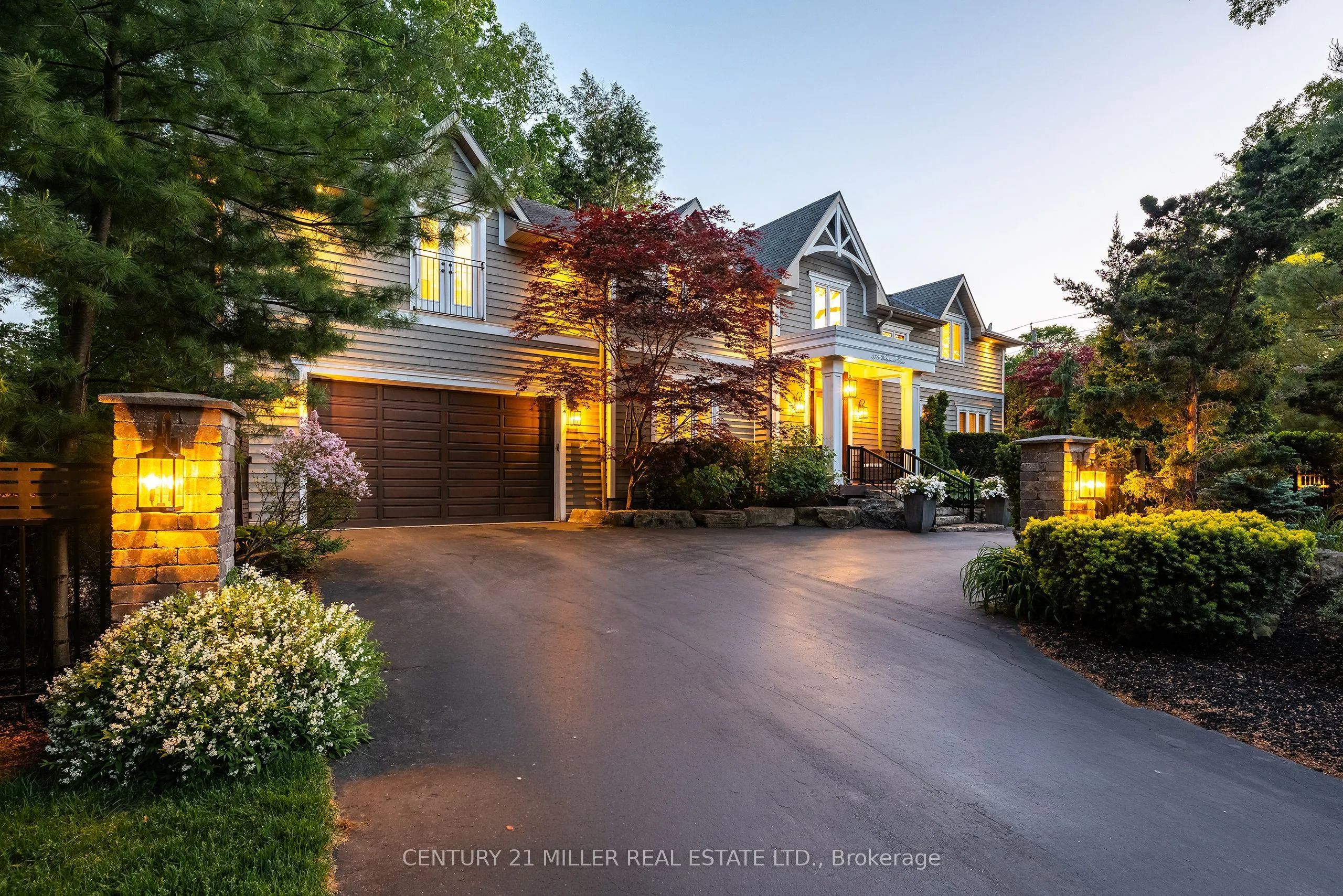Detached Home For Sale | W13543596