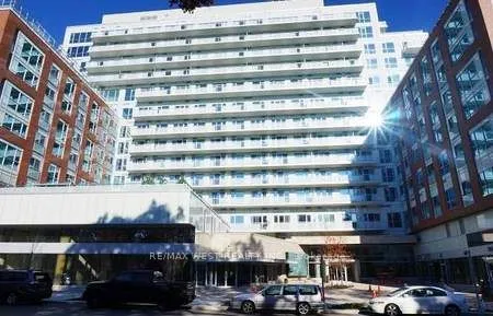 1830 Bloor Street W 617, Toronto W02, ON M6P 3K6